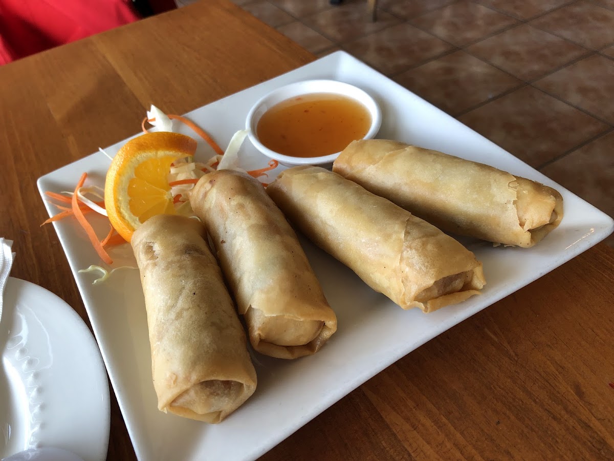 Thai-Isaan Cuisine And Café Photos 2